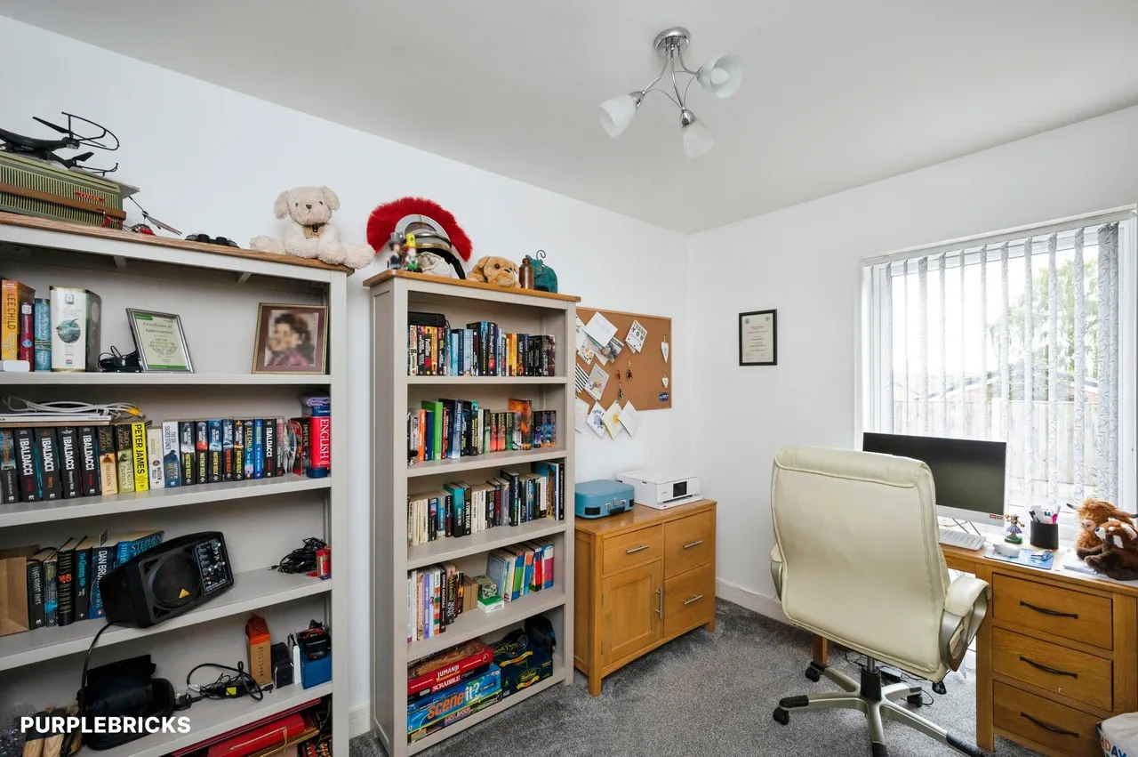 Stanley Road, Forest Town, NG19, photo 21