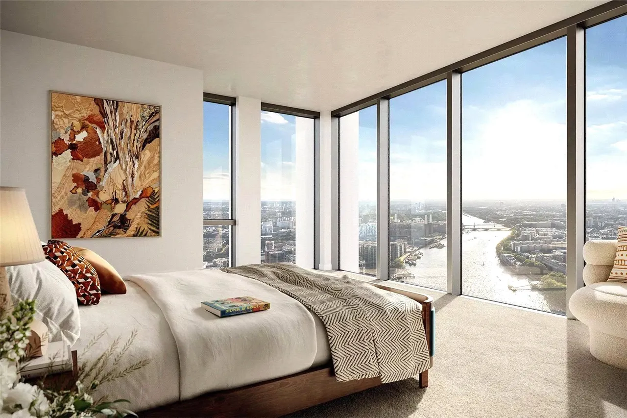 Nine Elms Lane, Nine Elms, SW8, photo 7
