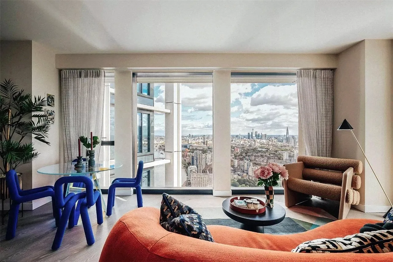 Nine Elms Lane, Nine Elms, SW8, photo 10