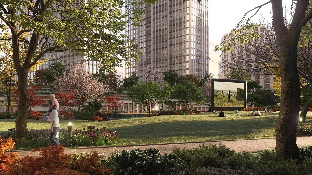Nine Elms Lane, Nine Elms, SW8, photo 9