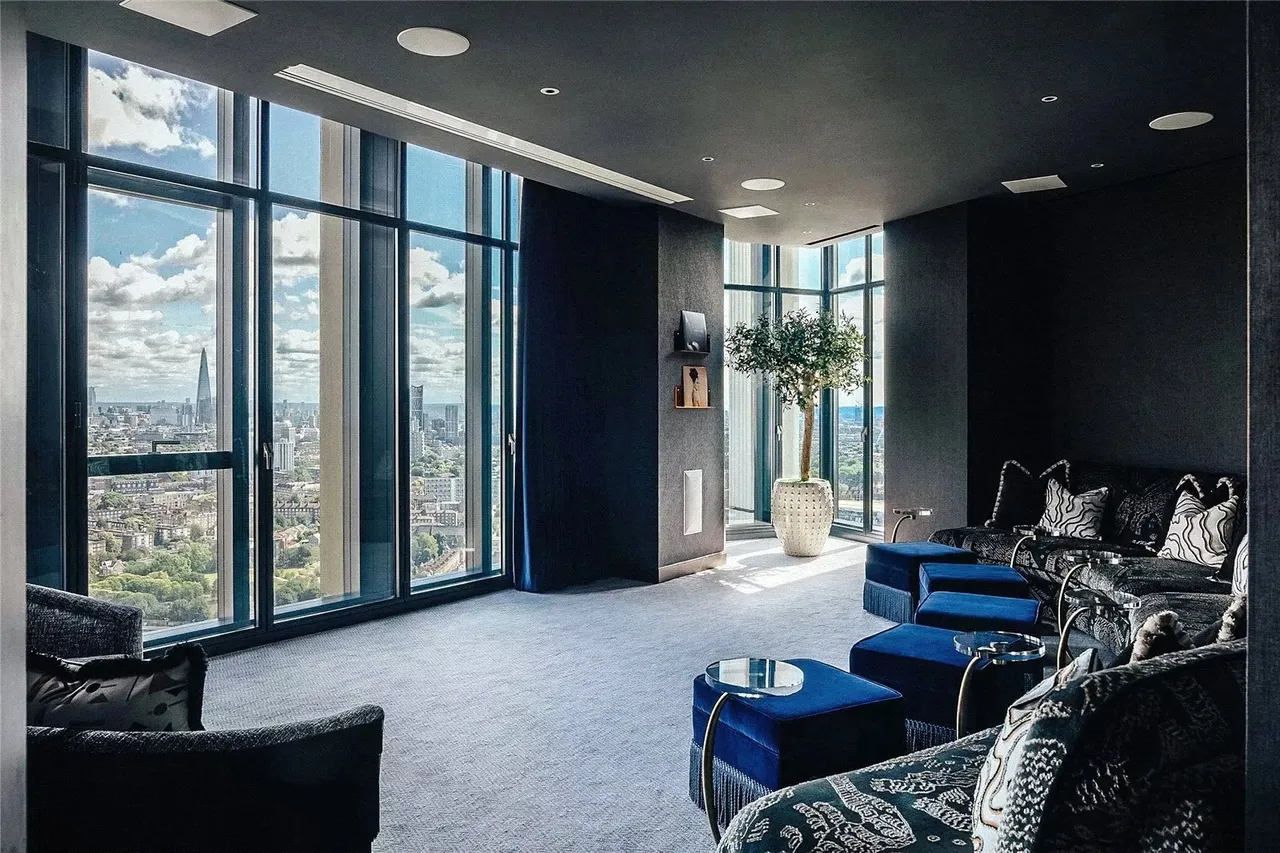 Nine Elms Lane, Nine Elms, SW8, photo 12