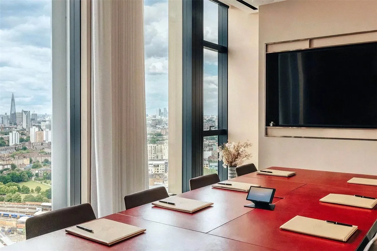 Nine Elms Lane, Nine Elms, SW8, photo 14