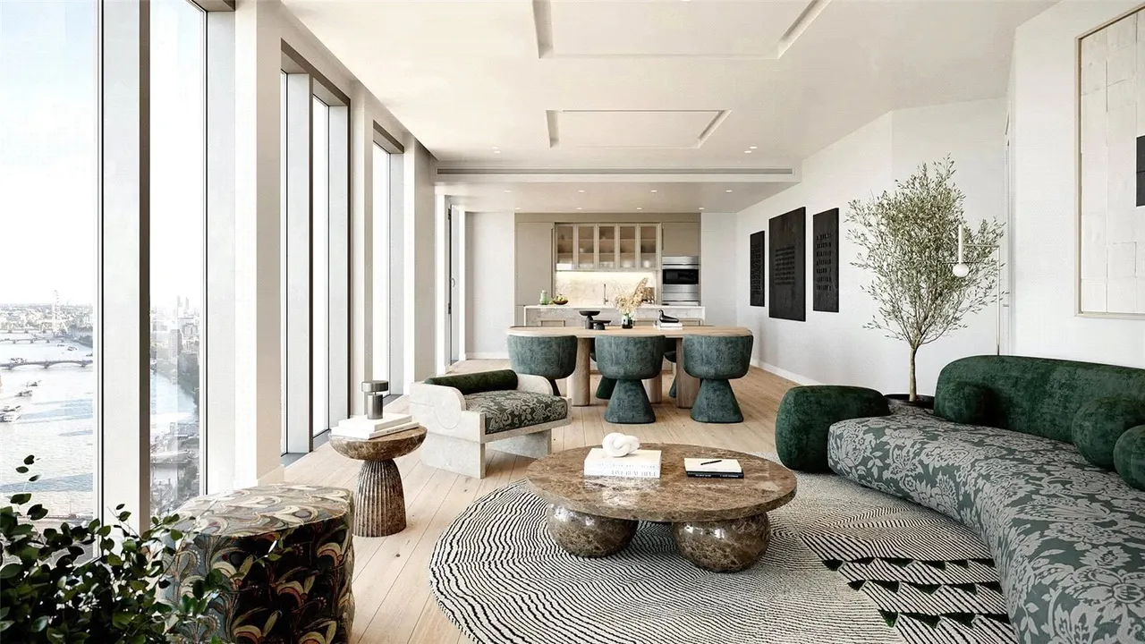 Nine Elms Lane, Nine Elms, SW8, photo 6