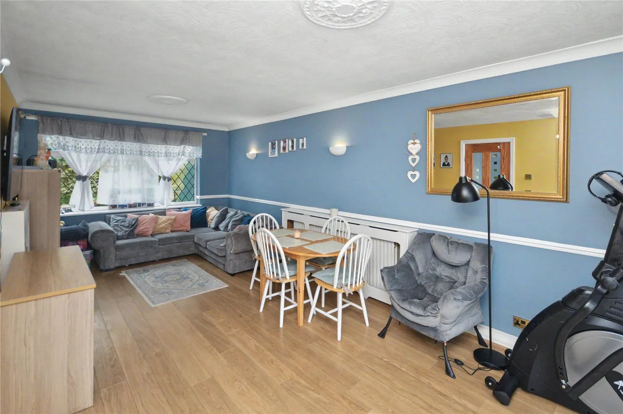 Bodmin Crescent, Leeds, LS10, photo 5