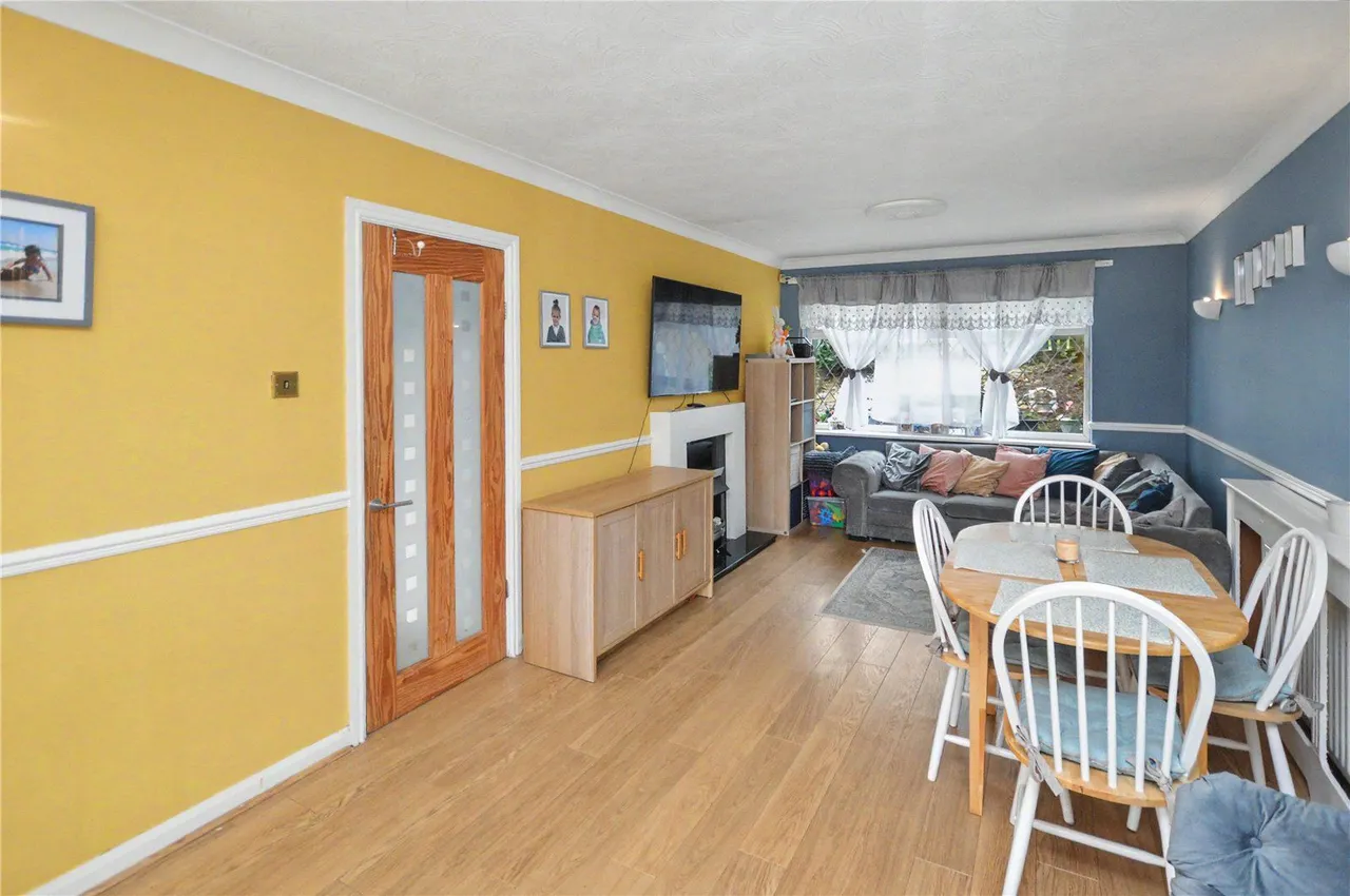 Bodmin Crescent, Leeds, LS10, photo 4