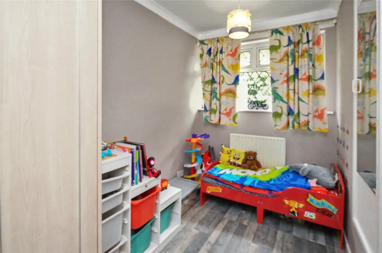 Bodmin Crescent, Leeds, LS10, photo 9