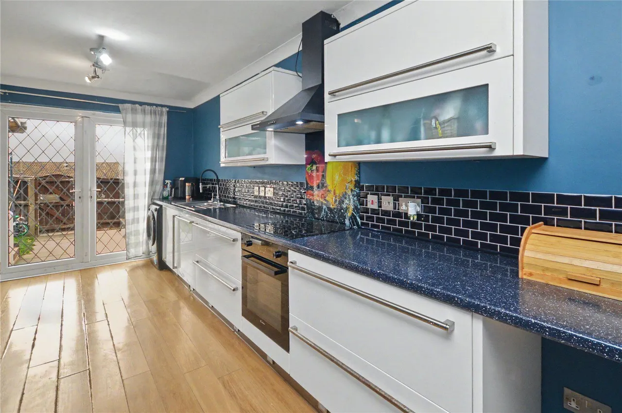 Bodmin Crescent, Leeds, LS10, photo 3
