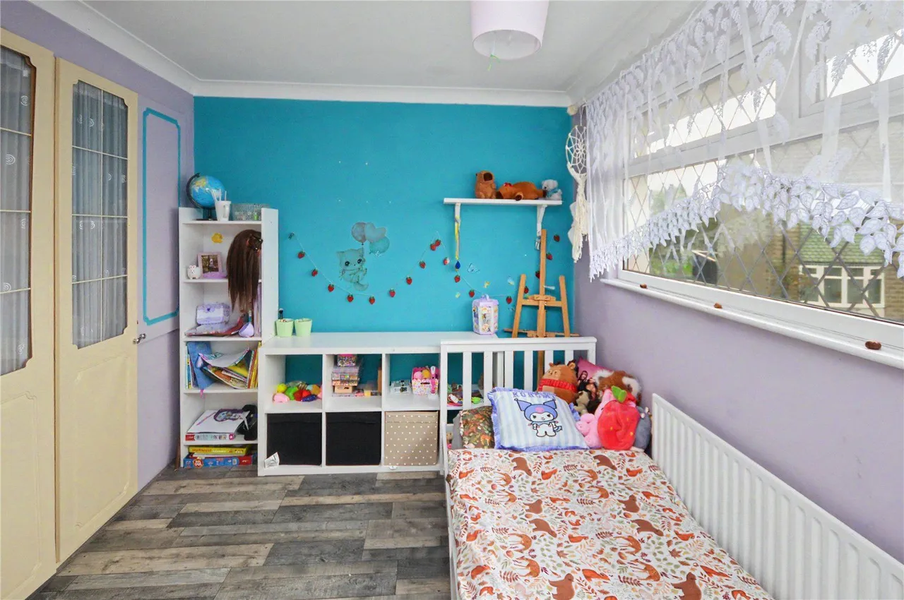 Bodmin Crescent, Leeds, LS10, photo 8