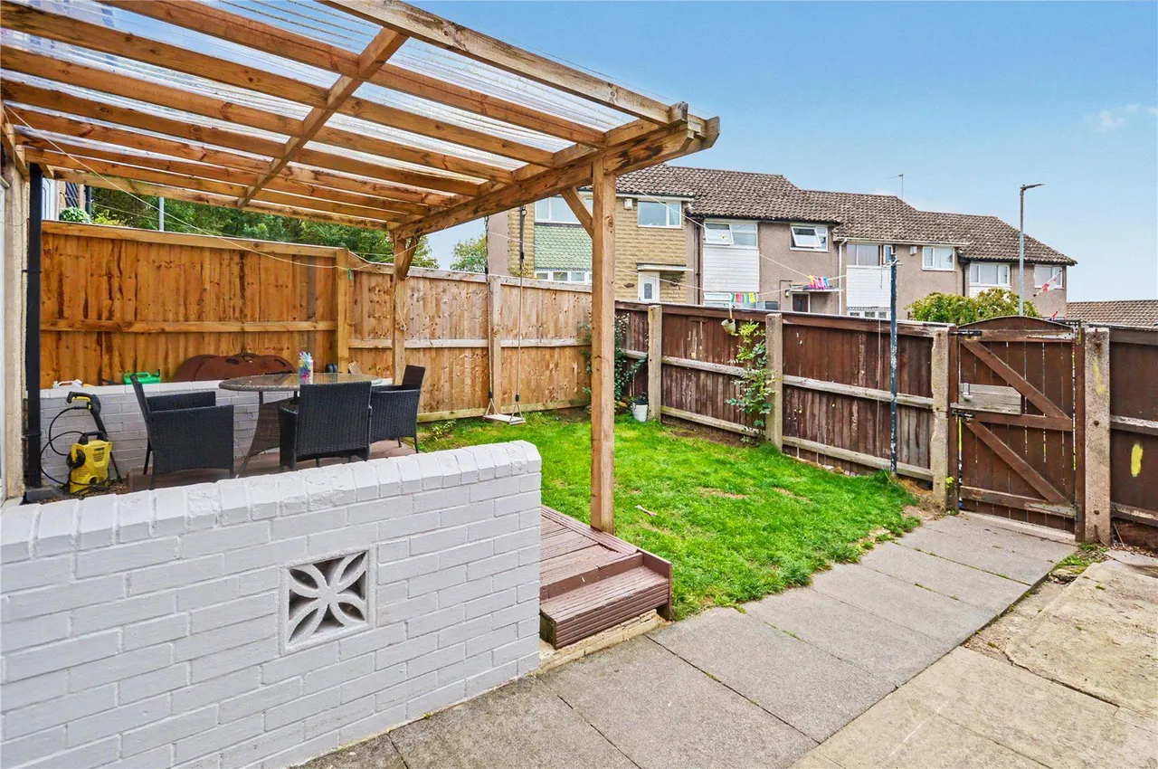 Bodmin Crescent, Leeds, LS10, photo 10