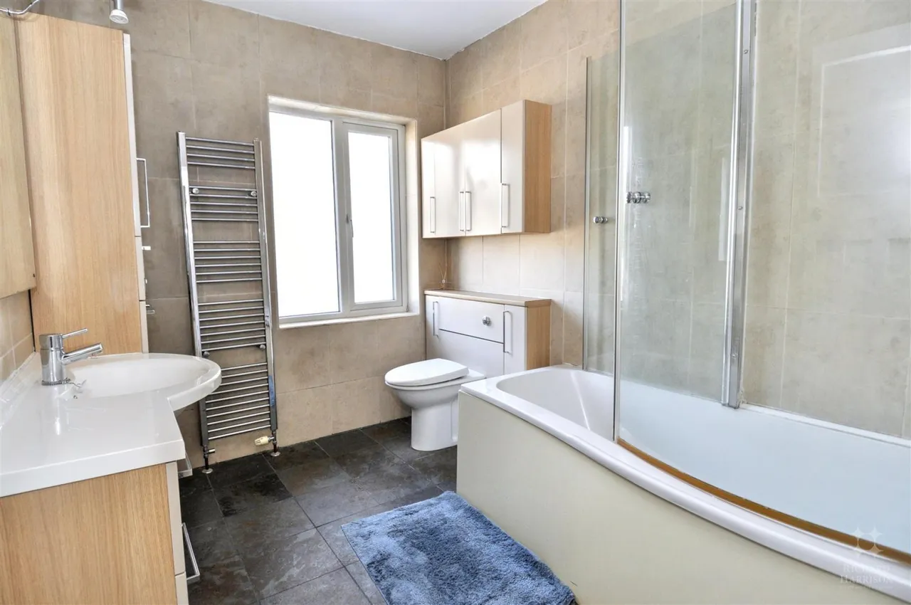 Albert Promenade, Loughborough, LE11, photo 13