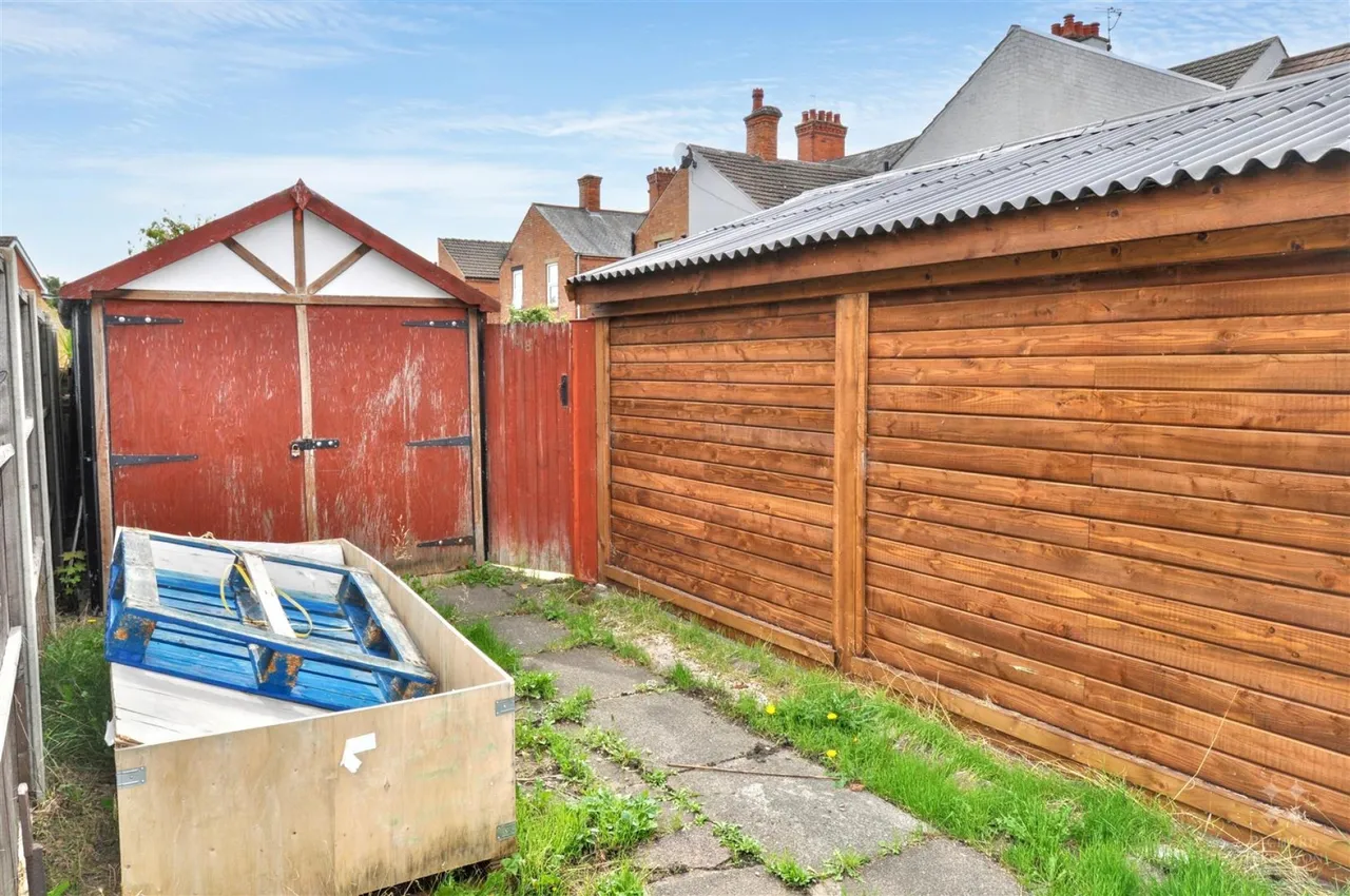 Albert Promenade, Loughborough, LE11, photo 18