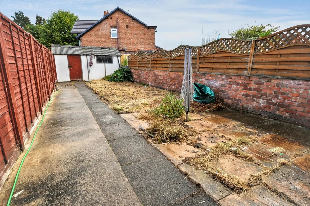 Albert Promenade, Loughborough, LE11, photo 17