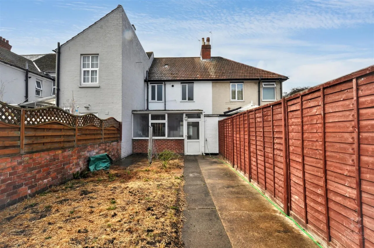 Albert Promenade, Loughborough, LE11, photo 16