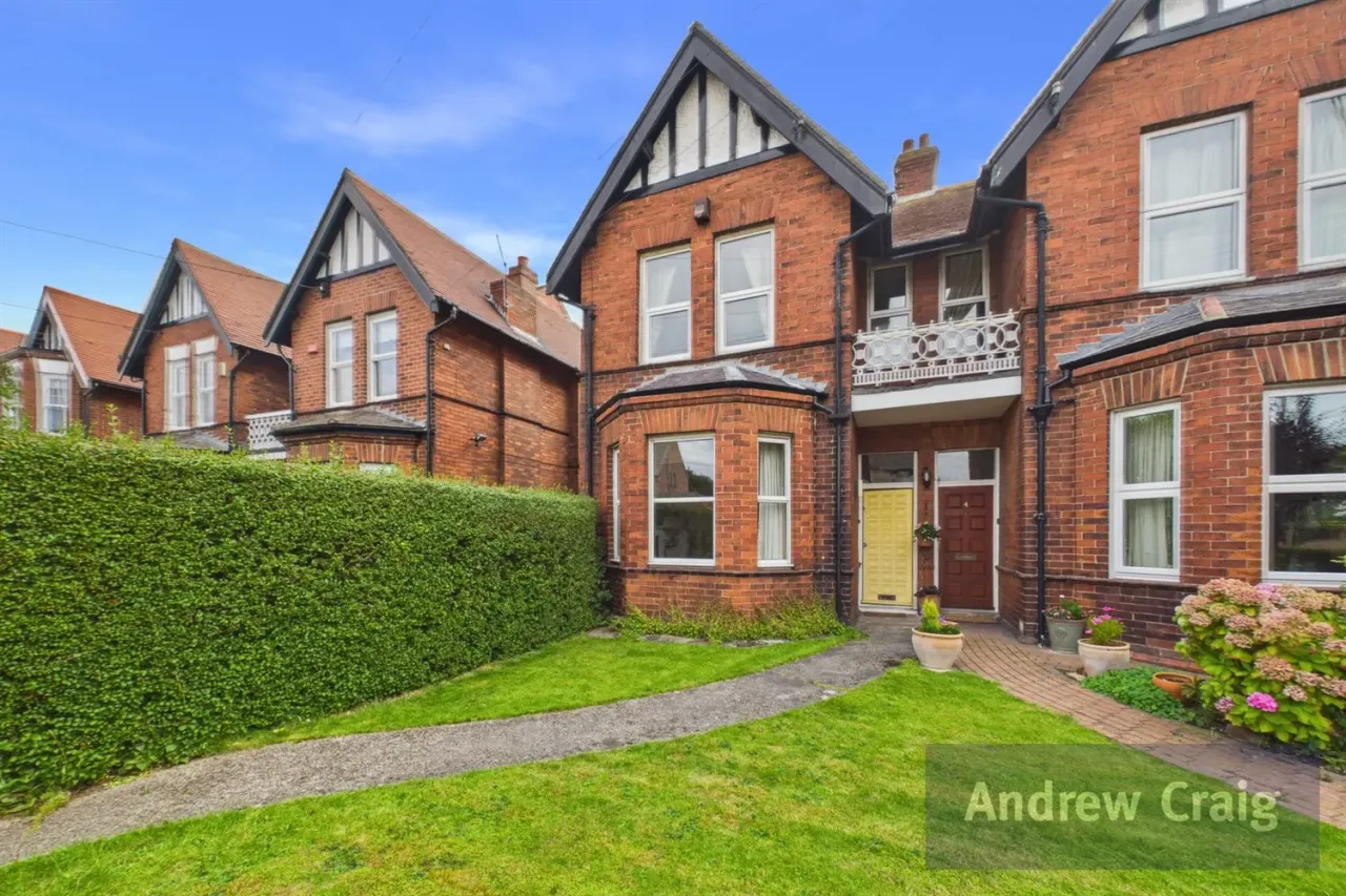 Bridle Path, East Boldon, NE36, photo 17