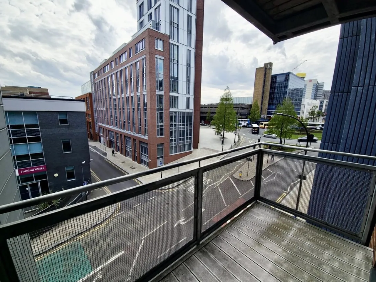 Furnival Street, S1, photo 6