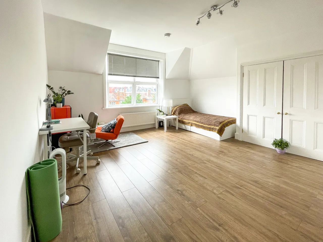 house to rent, Fawley Road, West Hampstead, NW6
