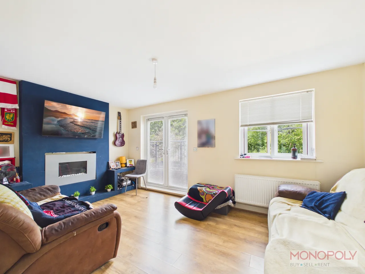 Pendinas, Wrexham, LL11, photo 4