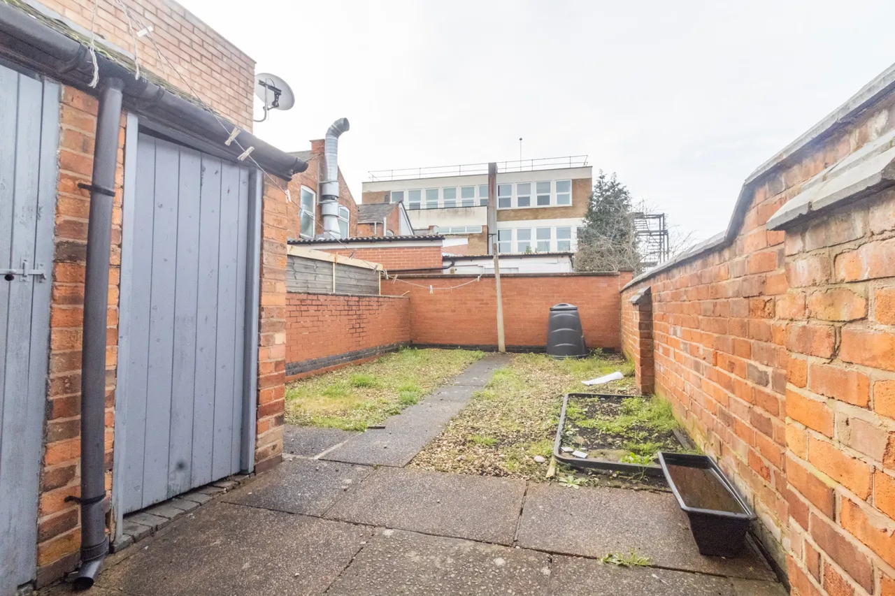 St. Saviours Road, Leicester, Leicester, LE5 4HH, photo 15