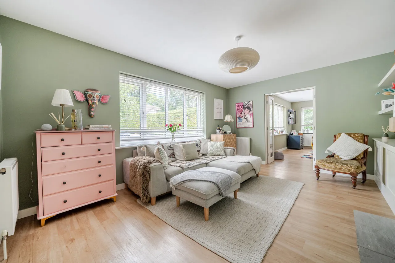 Elvendon Road, Goring On Thames, RG8, photo 11