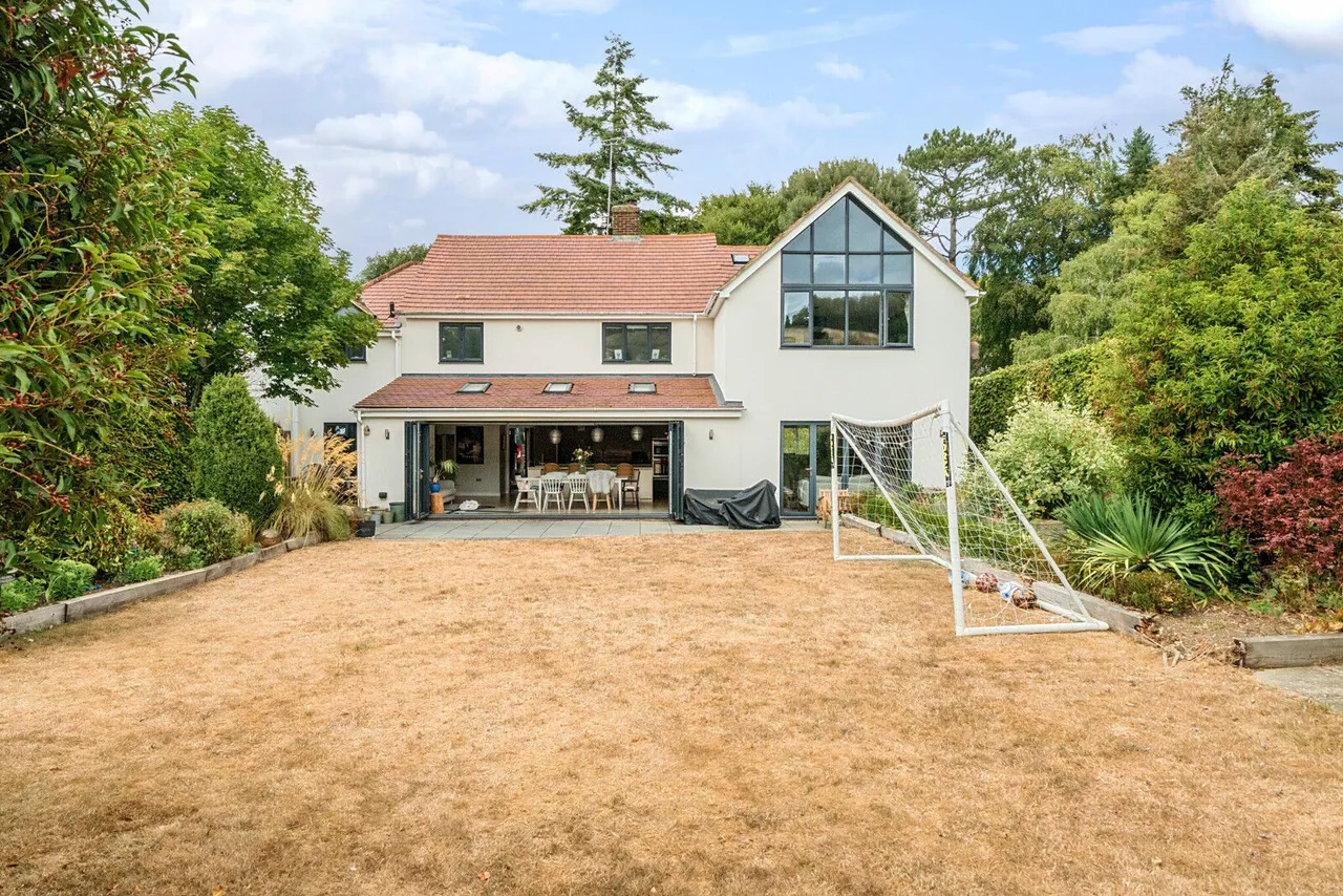 Elvendon Road, Goring On Thames, RG8, photo 6
