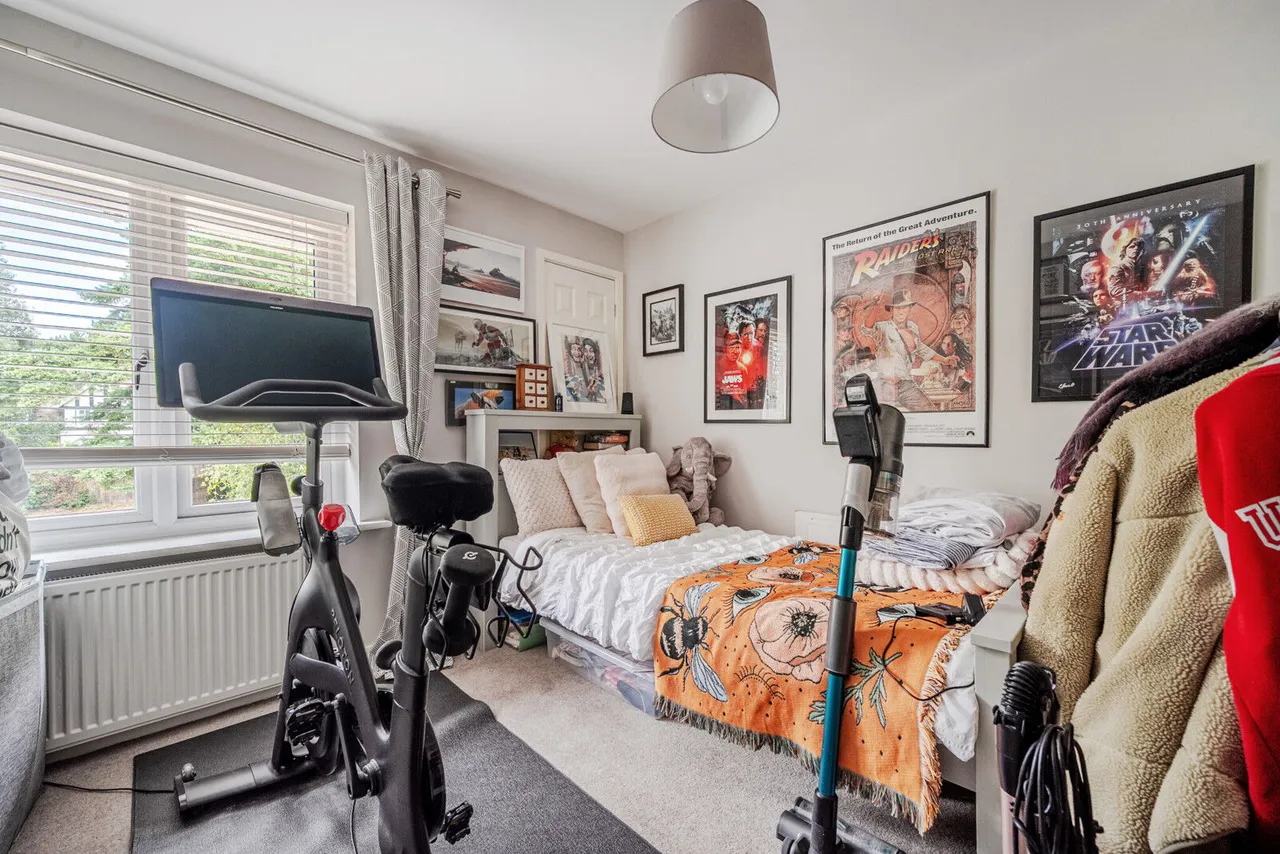 Elvendon Road, Goring On Thames, RG8, photo 19