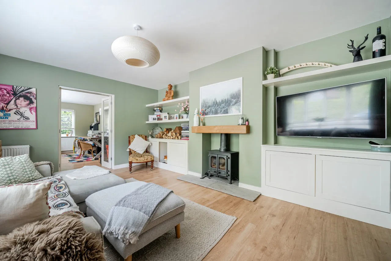 Elvendon Road, Goring On Thames, RG8, photo 5
