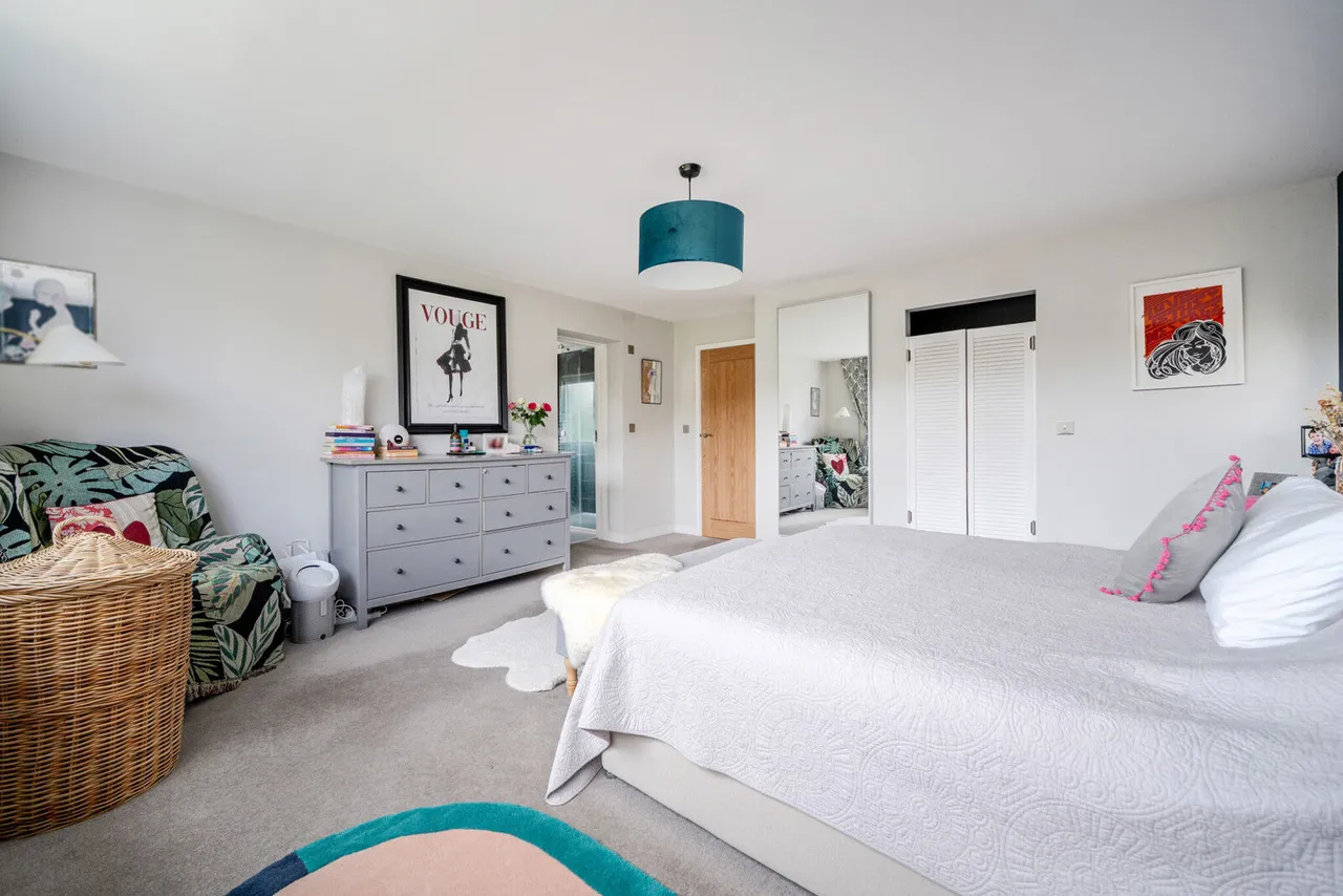 Elvendon Road, Goring On Thames, RG8, photo 25
