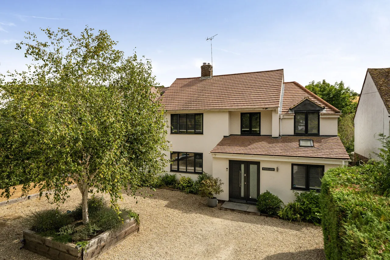 Elvendon Road, Goring On Thames, RG8, photo 29