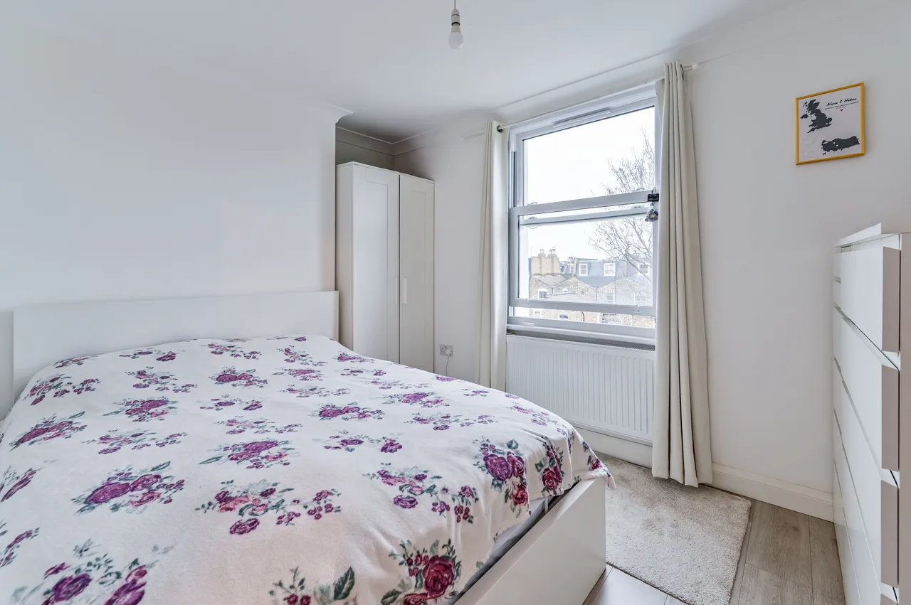 Flat C, 57 Springdale Road, London, photo 5