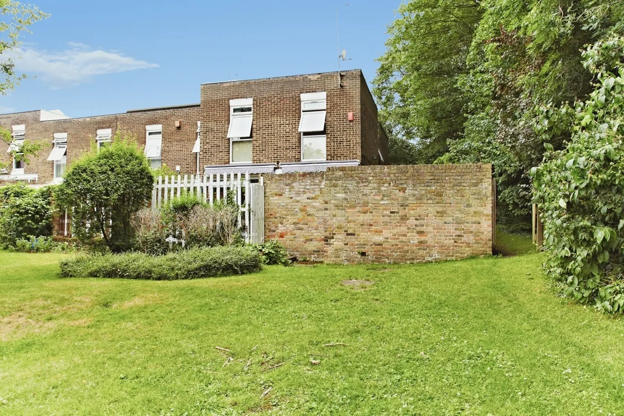 Caroline Close, Croydon, CR0, photo 16