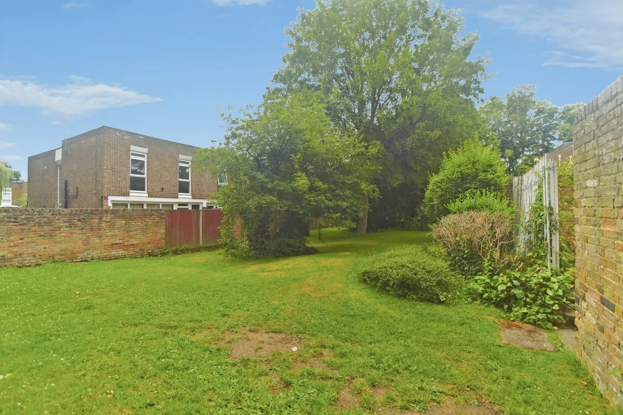 Caroline Close, Croydon, CR0, photo 9