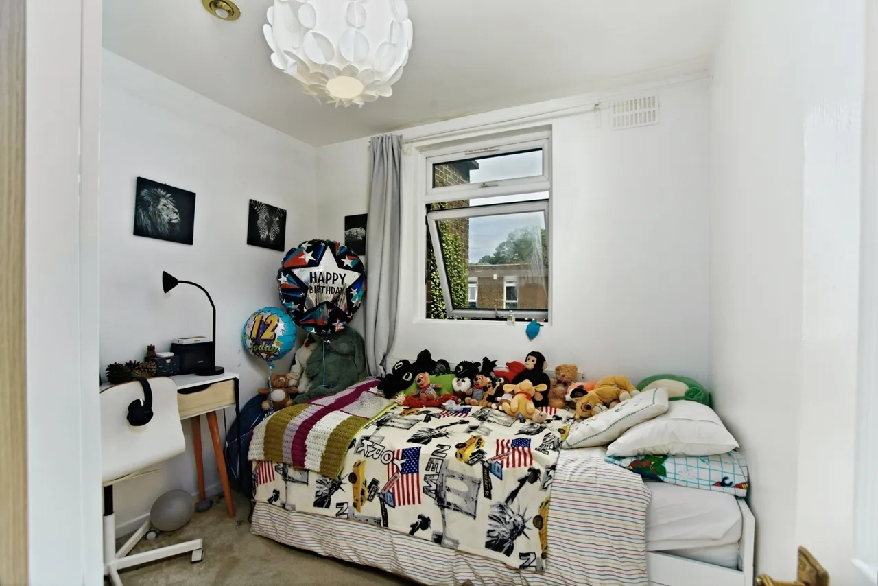 Caroline Close, Croydon, CR0, photo 8