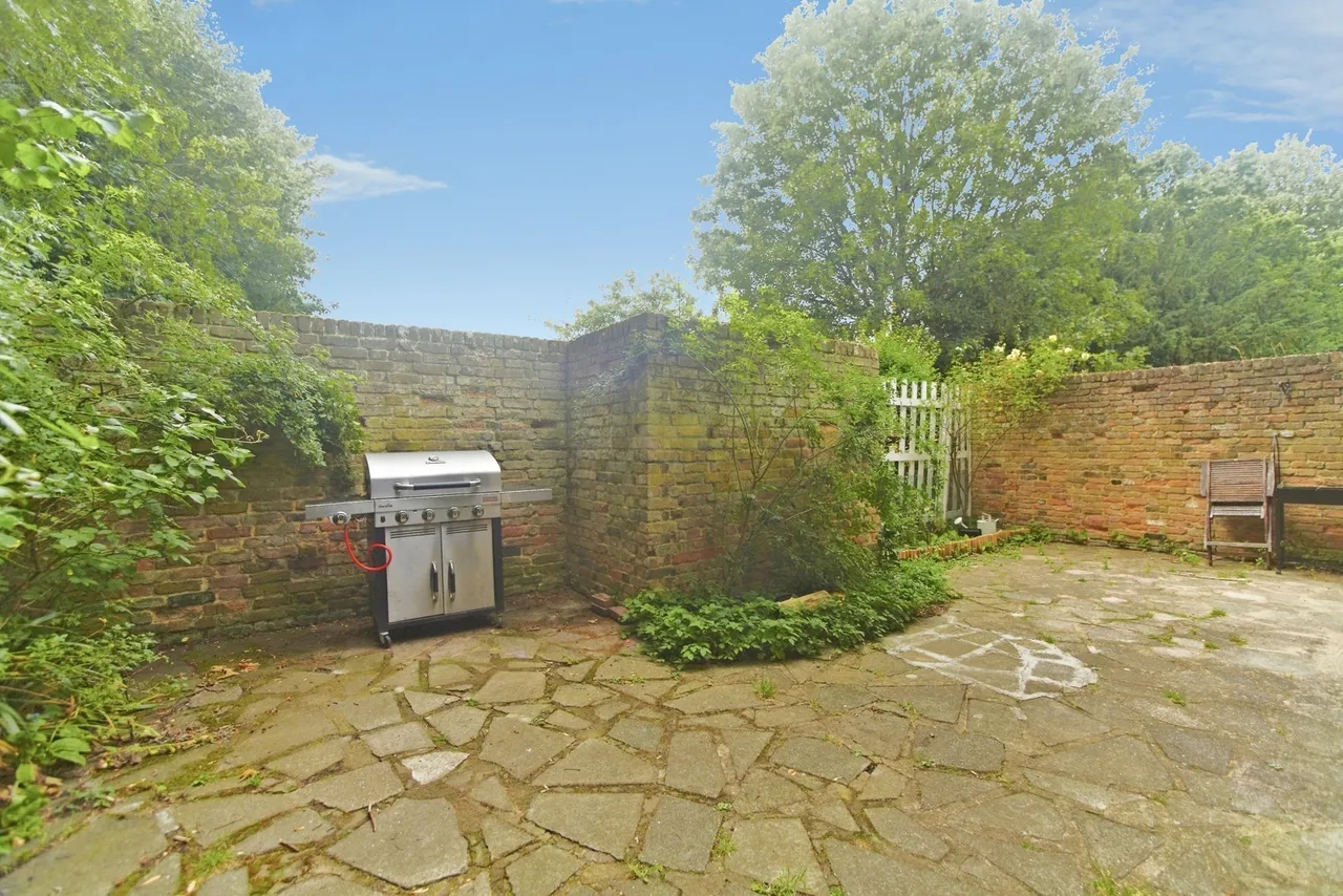 Caroline Close, Croydon, CR0, photo 6