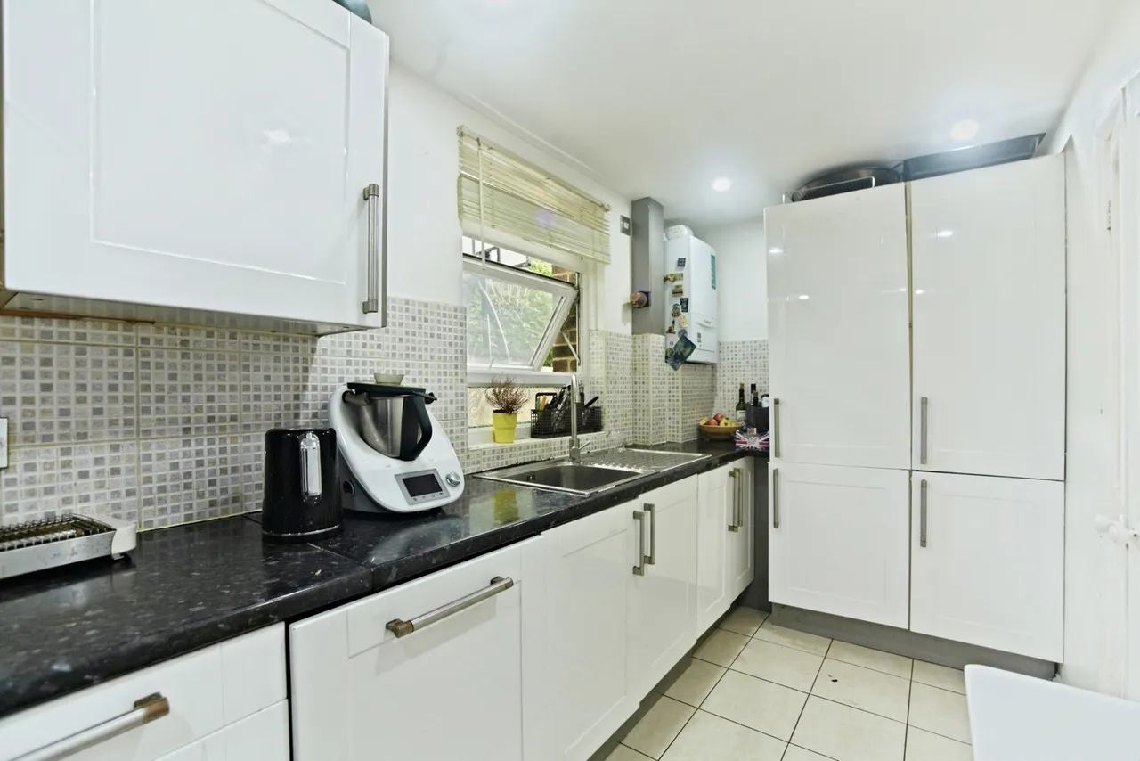 Caroline Close, Croydon, CR0, photo 17