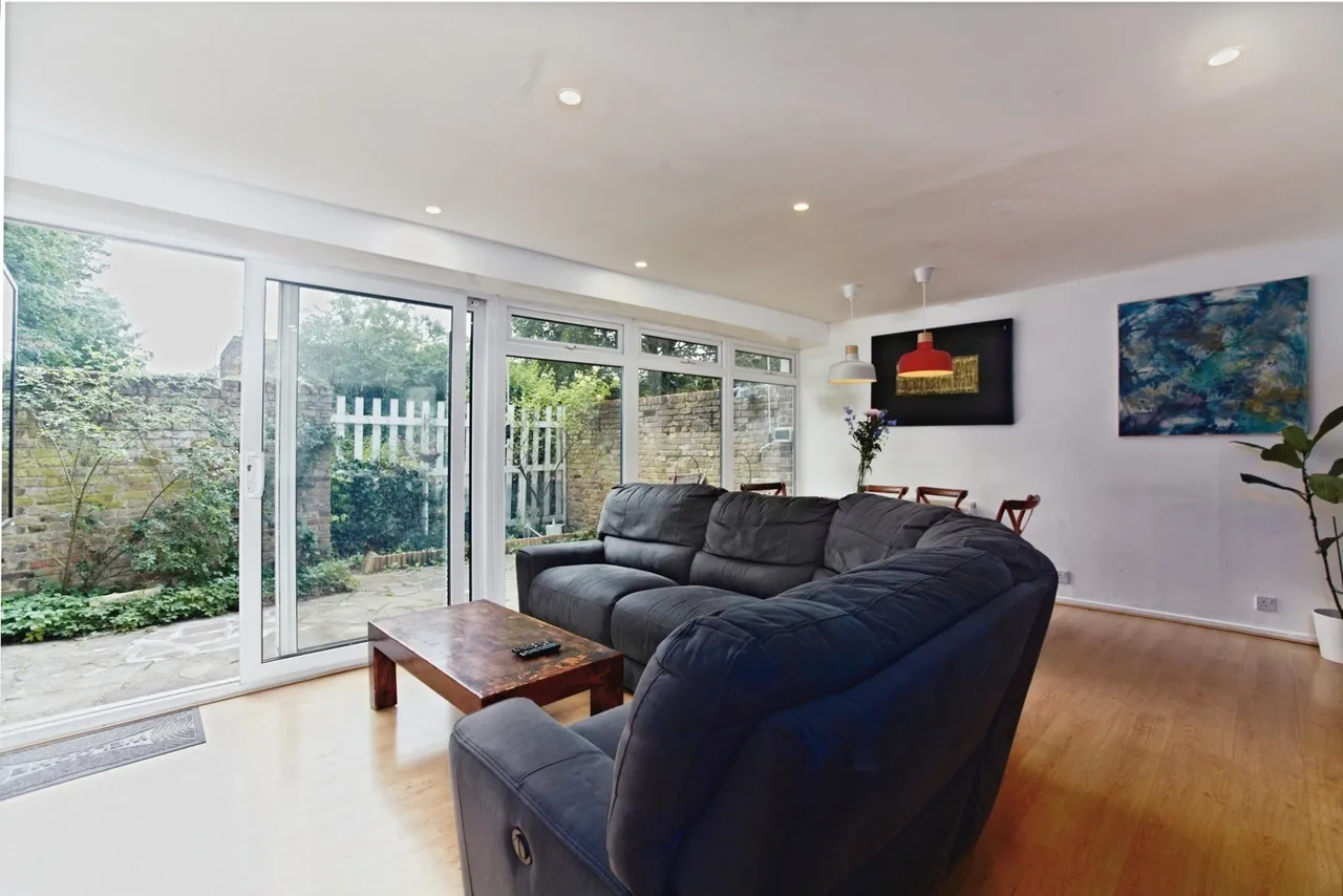 Caroline Close, Croydon, CR0, photo 13