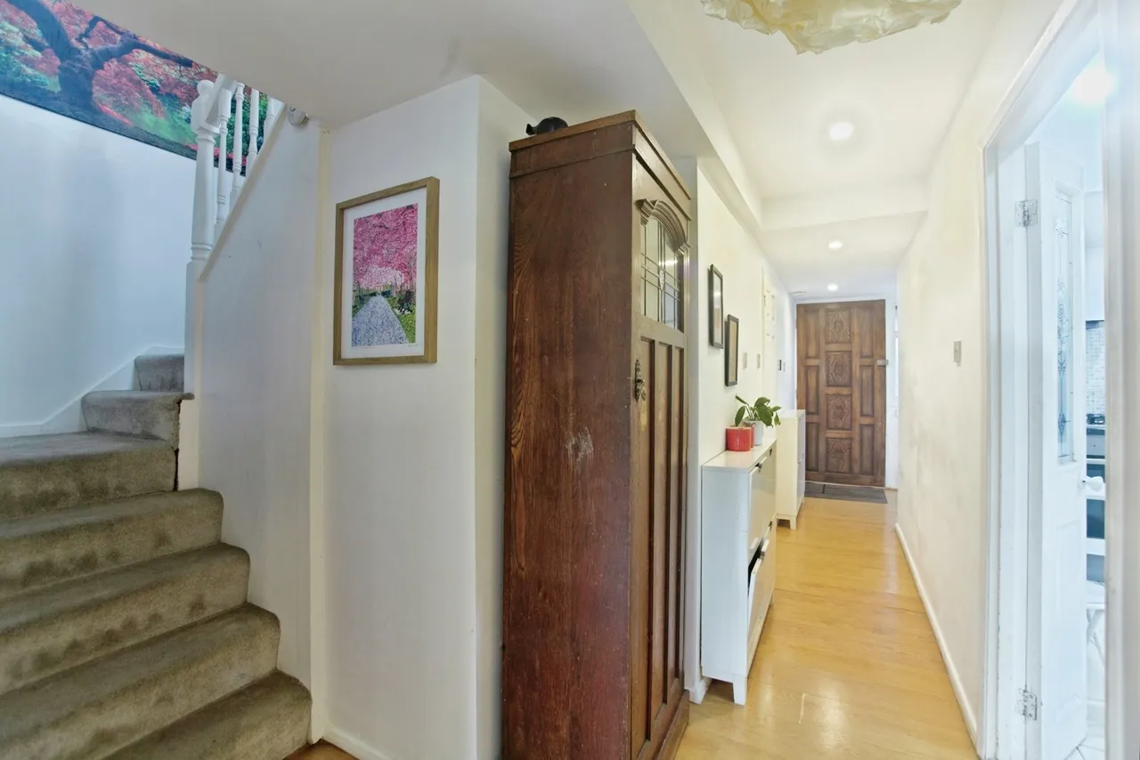 Caroline Close, Croydon, CR0, photo 11