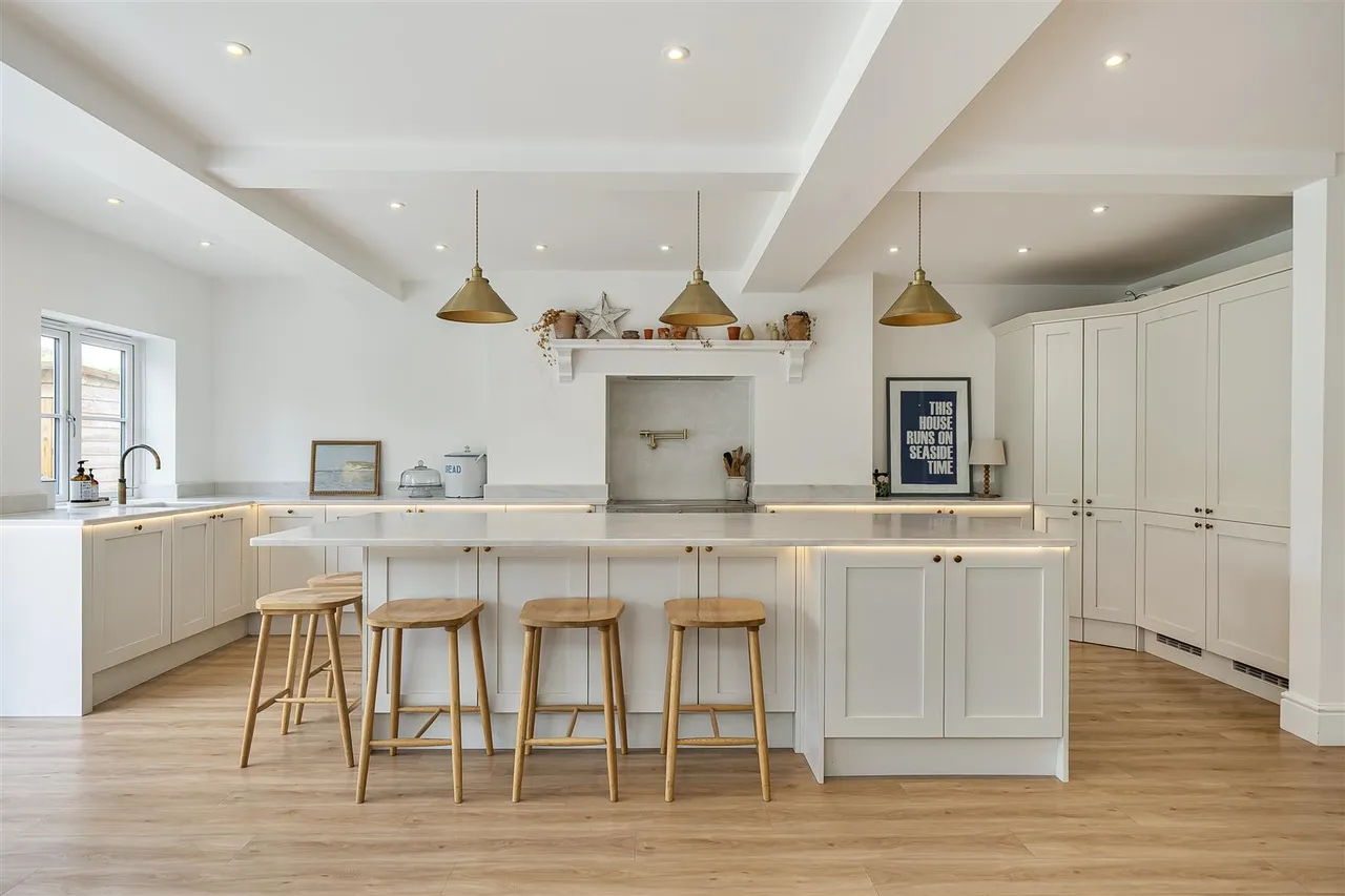 Seamead, Stubbington, photo 13