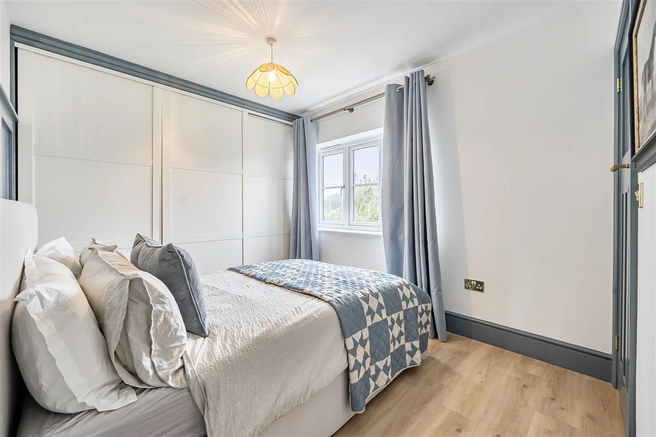 Seamead, Stubbington, photo 18