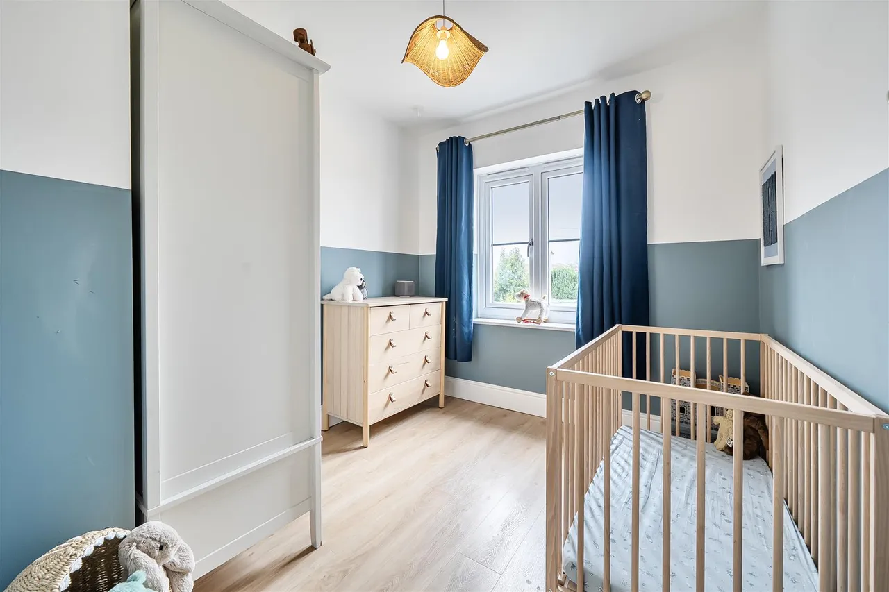 Seamead, Stubbington, photo 20