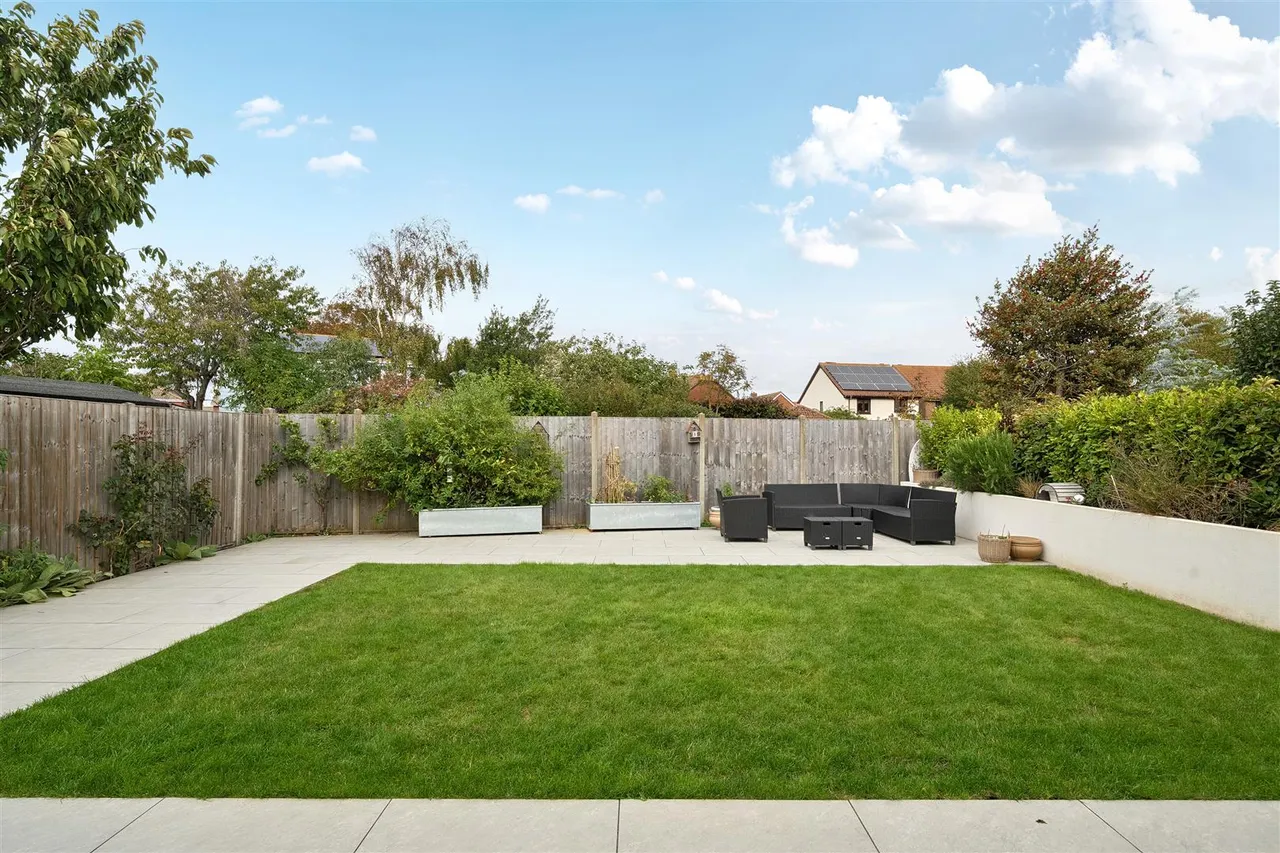 Seamead, Stubbington, photo 22