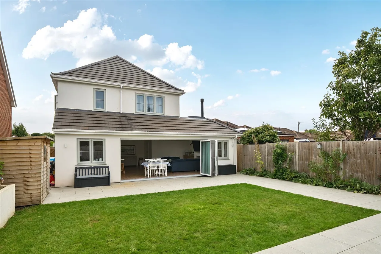 Seamead, Stubbington, photo 21