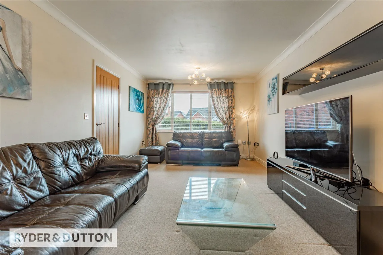 Troughbeck Way, Shawclough, OL12, photo 6