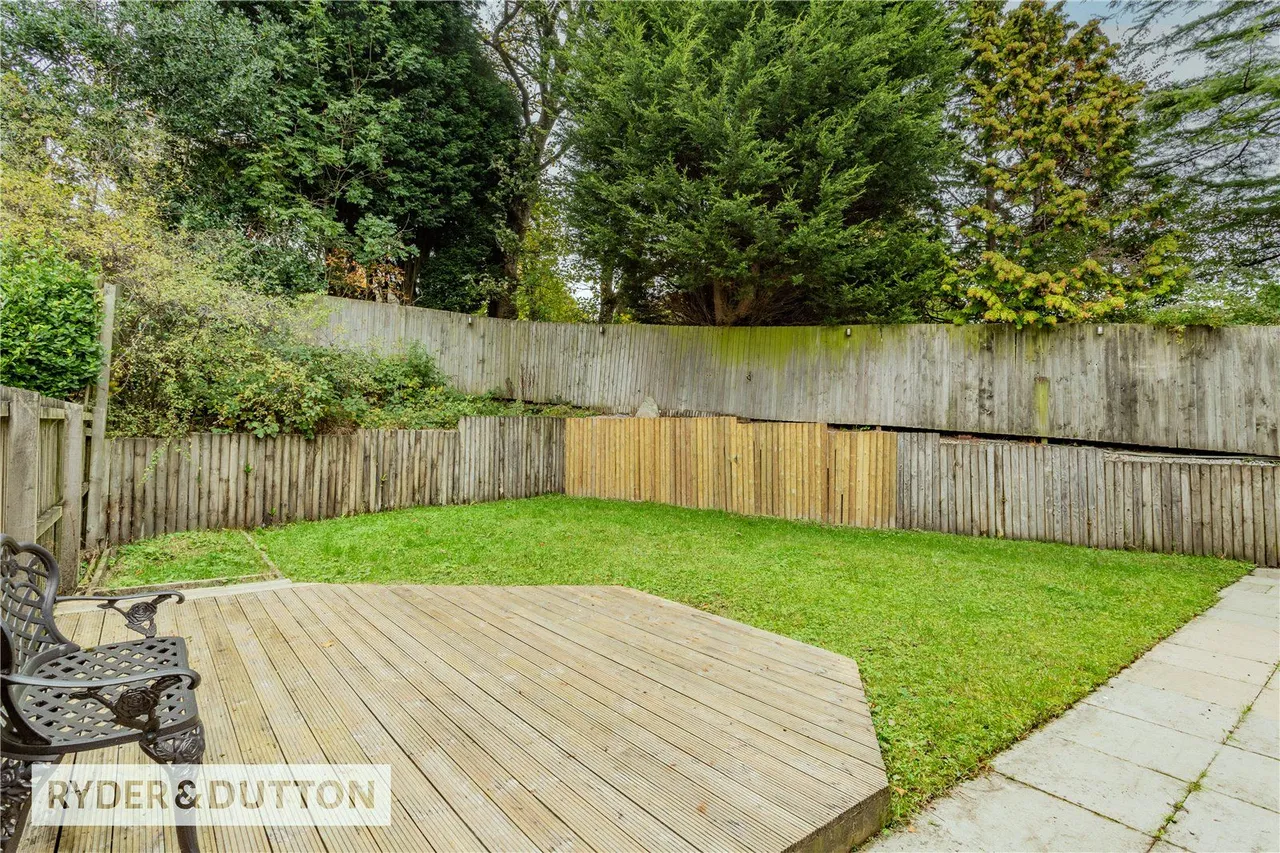 Troughbeck Way, Shawclough, OL12, photo 29
