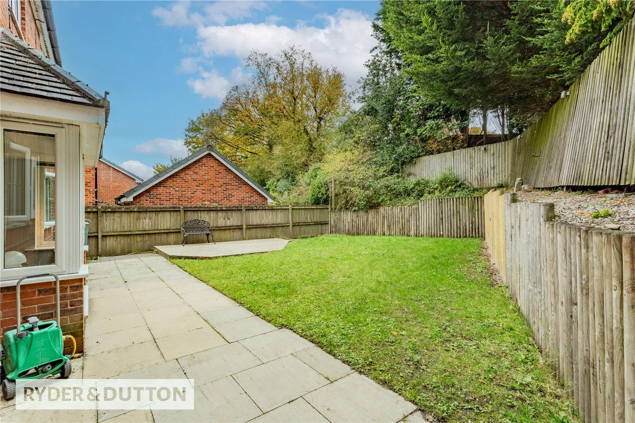Troughbeck Way, Shawclough, OL12, photo 30