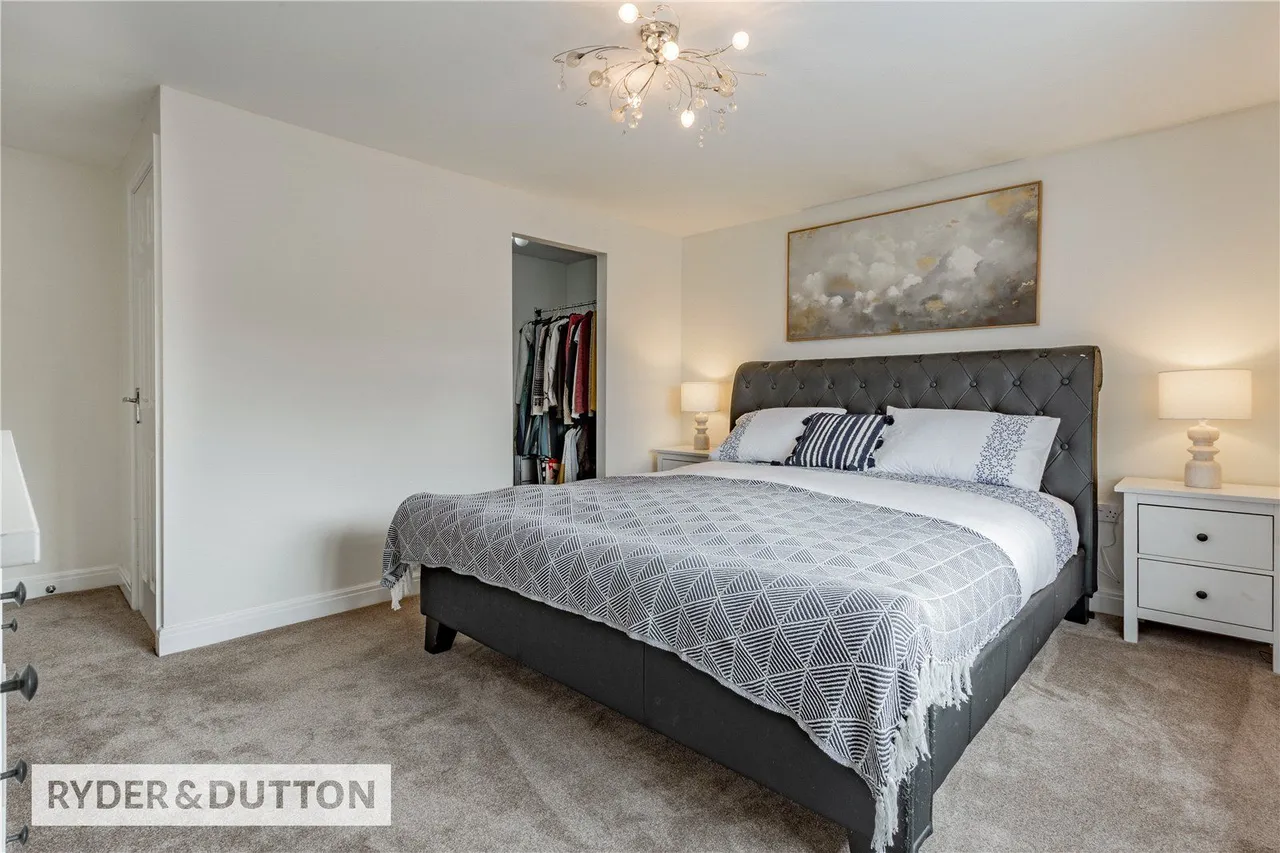 Troughbeck Way, Shawclough, OL12, photo 14