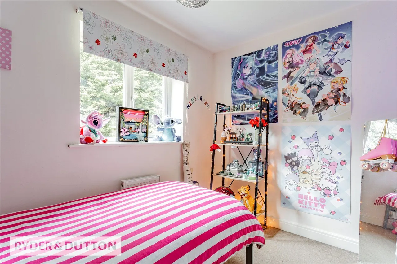 Troughbeck Way, Shawclough, OL12, photo 25