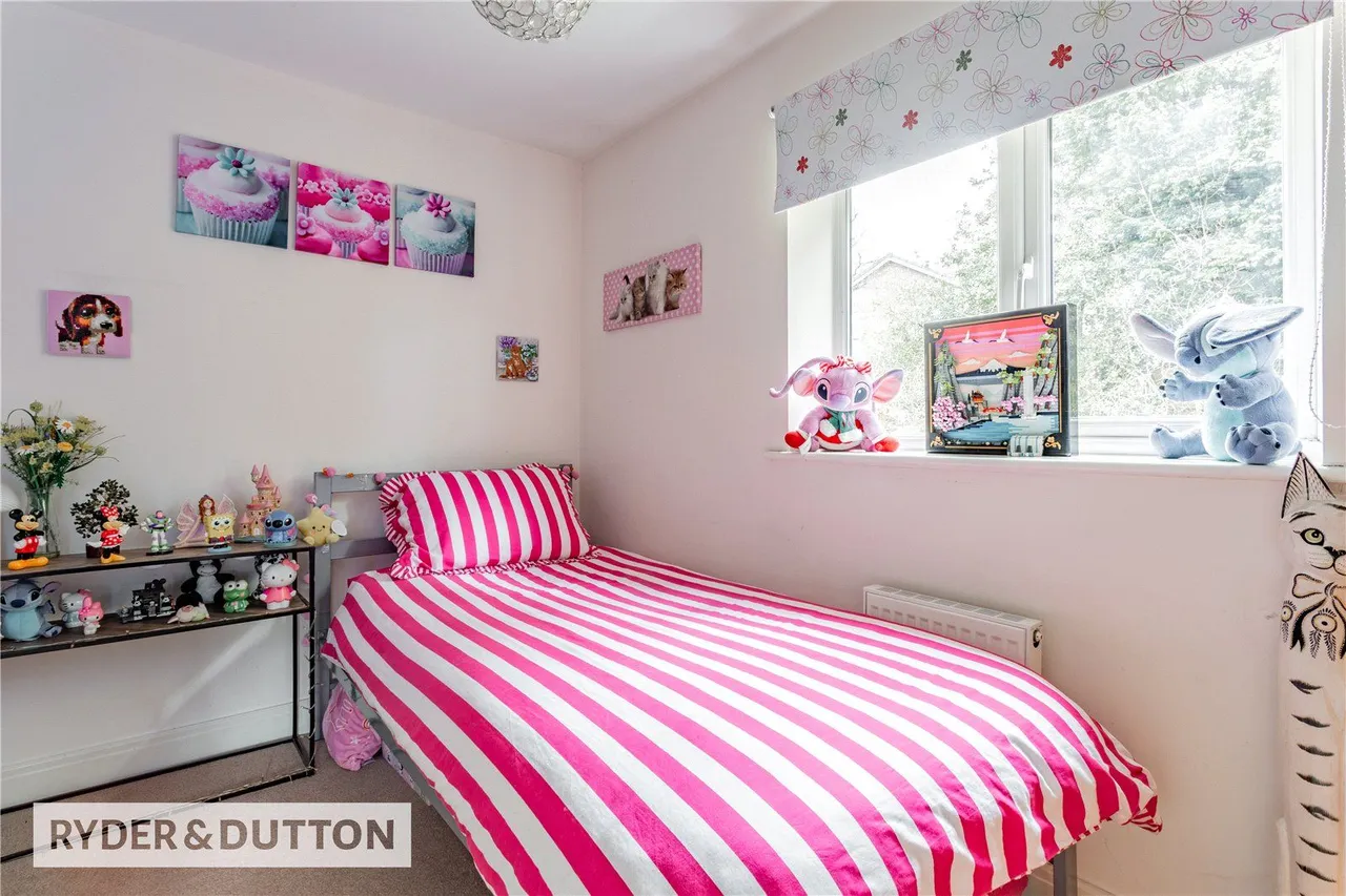 Troughbeck Way, Shawclough, OL12, photo 26