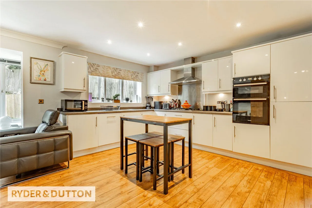 Troughbeck Way, Shawclough, OL12, photo 10