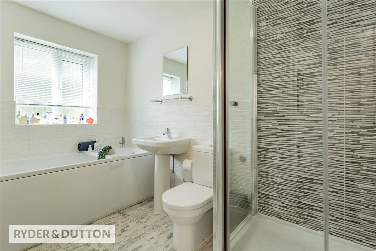 Troughbeck Way, Shawclough, OL12, photo 20