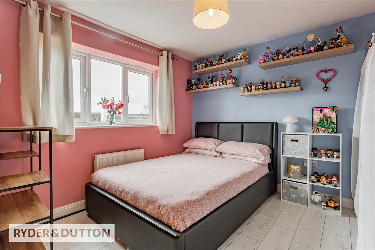 Troughbeck Way, Shawclough, OL12, photo 23